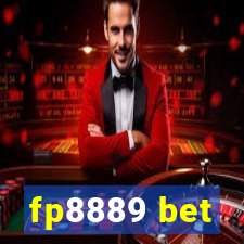 fp8889 bet